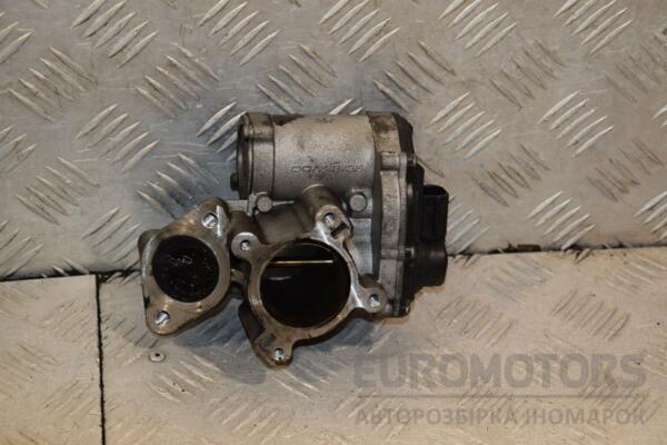 Клапан EGR электрический Renault Trafic 2.0dCi 2001-2014 8200797706 450048 - 2