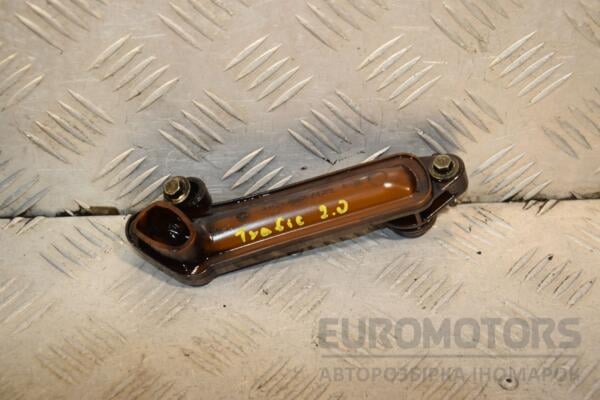 Маслоприемник Renault Trafic 2.0dCi 2001-2014 8200369921 450050