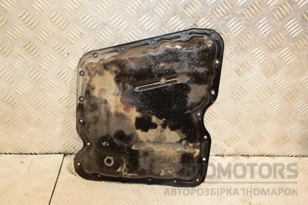 Поддон двигателя масляный Opel Vivaro 2.0dCi 2001-2014 8200795039 450051 euromotors.com.ua