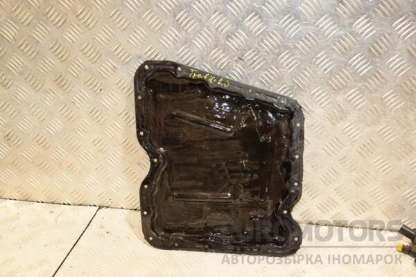 Поддон двигателя масляный Renault Trafic 2.0dCi 2001-2014 8200795039 450051 - 2