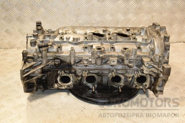 Головка блока в сборе Opel Vivaro 2.0dCi 2001-2014 8200539196 450053 euromotors.com.ua
