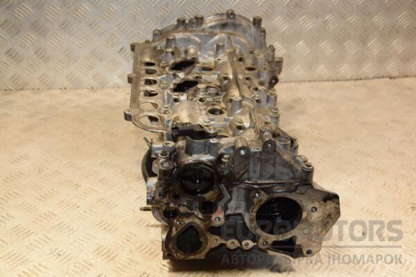 Головка блока в сборе Renault Trafic 2.0dCi 2001-2014 8200539196 450053 - 2