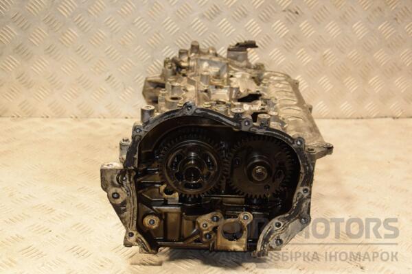 Головка блока в сборе Renault Trafic 2.0dCi 2001-2014 8200539196 450053 - 4