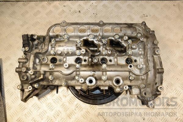 Головка блока в сборе Renault Trafic 2.0dCi 2001-2014 8200539196 450053 - 5