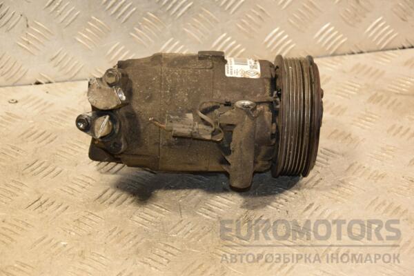 Компресор кондиціонера Renault Espace 2.0dCi (IV) 2002-2014 8200669284 450059 - 2