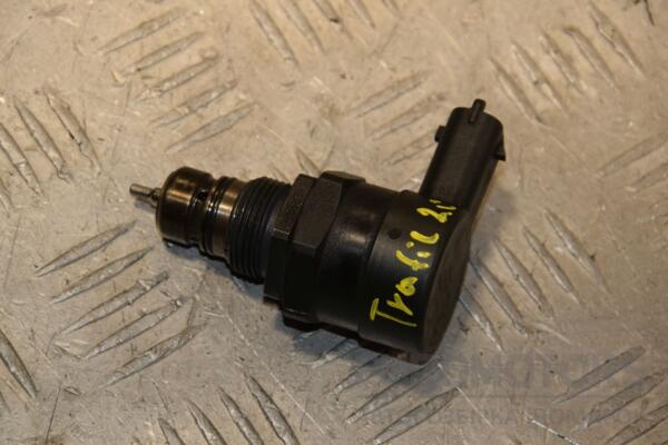 Редукционный клапан Opel Vivaro 2.0dCi 2001-2014 0281002753 450069 euromotors.com.ua