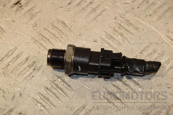 Датчик давления топлива в рейке Opel Vivaro 2.0dCi 2001-2014 0281002719 450071 euromotors.com.ua