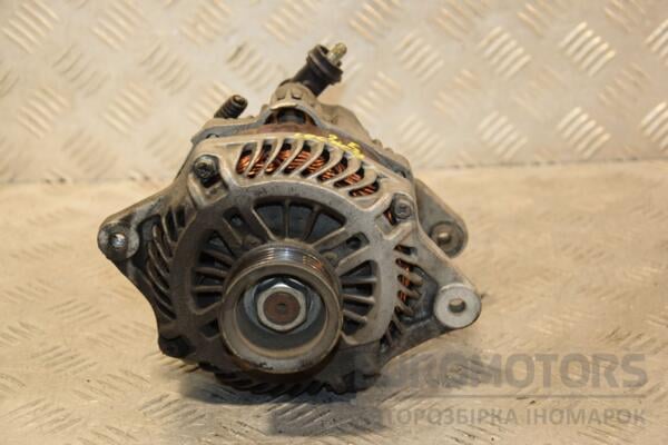 Генератор Subaru Legacy 2.5 16V 2003-2009 23700AA521 450073 euromotors.com.ua