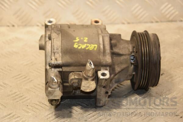 Компресор кондиціонера Subaru Legacy 2.5 16V 2003-2009 73111AG001 450076 - 2
