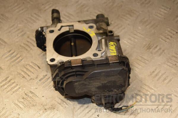 Дроссельная заслонка электрическая Subaru Legacy 2.5 16V 2003-2009 16112AA200 450082 euromotors.com.ua