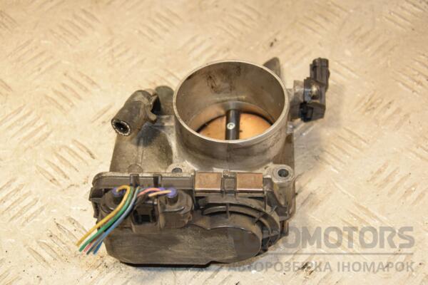Дроссельная заслонка электрическая Subaru Legacy 2.5 16V 2003-2009 16112AA200 450082 - 2
