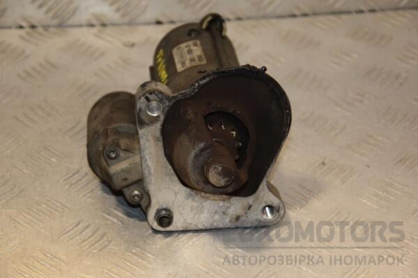 Стартер Ford Focus 1.6tdci (II) 2004-2011 3M5T11000CF 450093 - 2