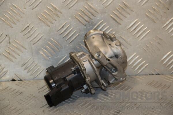 Клапан EGR електричний Ford Focus 1.6tdci (II) 2004-2011 9672880080 450095 - 2