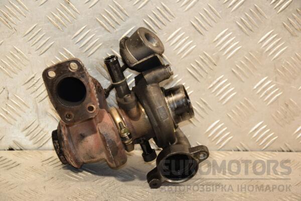 Турбіна Ford Focus 1.6tdci (II) 2004-2011 9685293080 450097 - 2