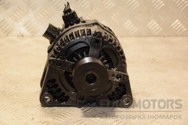 Генератор Ford Focus 1.6tdci (II) 2004-2011 DAN930 450114 - 1