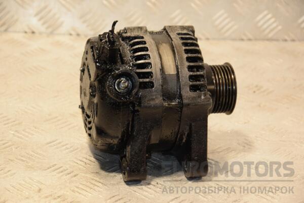 Генератор Ford Focus 1.6tdci (II) 2004-2011 DAN930 450114 - 2