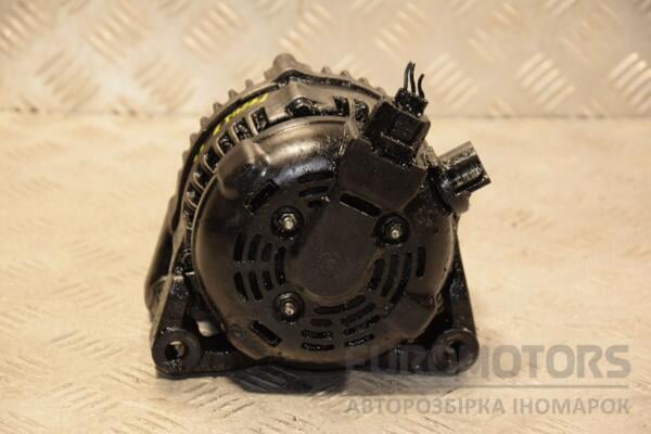 Генератор Ford Focus 1.6tdci (II) 2004-2011 DAN930 450114 - 3