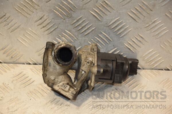 Клапан EGR электрический Ford Focus 1.6tdci (II) 2004-2011 9660276280 450121 - 2