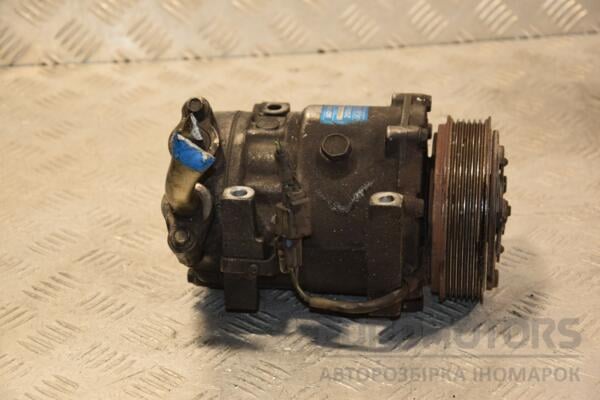 Компресор кондиціонера Ford Focus 1.6tdci (II) 2004-2011 3M5H19D620TA 450128 - 2