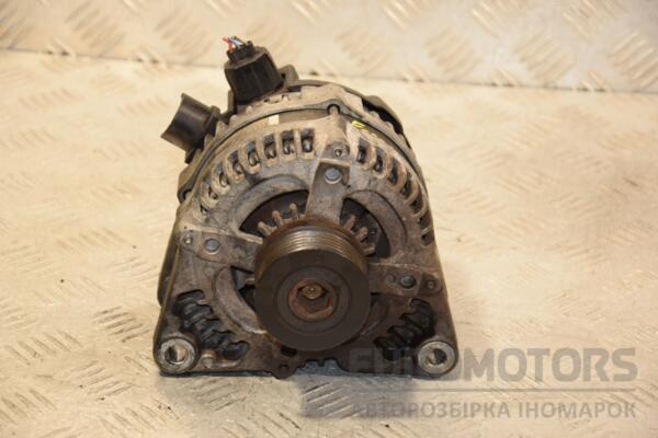 Генератор Ford Focus 1.6tdci (II) 2004-2011 1042102710 450131 euromotors.com.ua