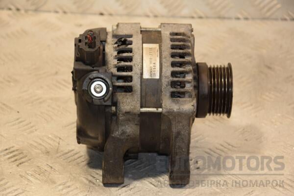 Генератор Ford Focus 1.6tdci (II) 2004-2011 1042102710 450131 - 2