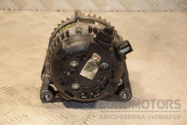 Генератор Ford Focus 1.6tdci (II) 2004-2011 1042102710 450131 - 3