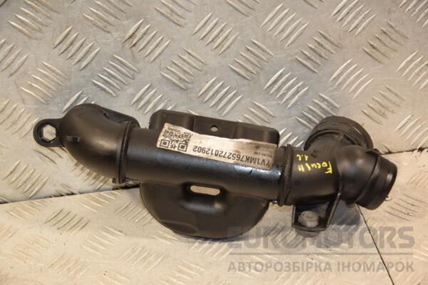 Труба інтеркулера Ford Focus 1.6tdci (II) 2004-2011 9655059180 450135