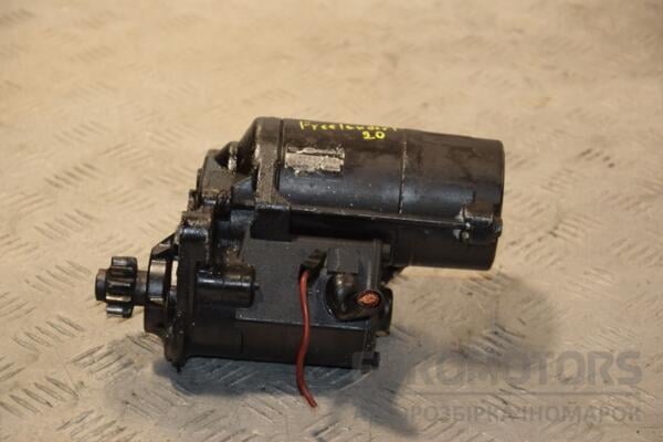 Стартер Land Rover Freelander 2.0td (I) 1998-2006 NAD100580 450138 euromotors.com.ua