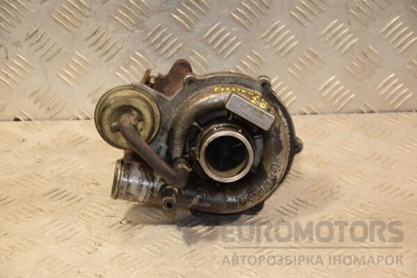 Турбіна (дефект) Land Rover Freelander 2.0td (I) 1998-2006 PMF100490 450140 euromotors.com.ua