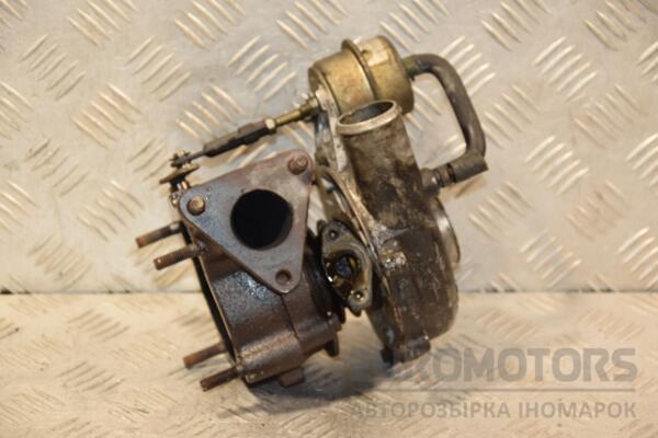 Турбіна (дефект) Land Rover Freelander 2.0td (I) 1998-2006 PMF100490 450140 - 2