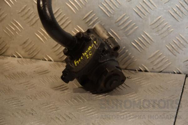 Насос гідропідсилювача керма (ГУР) Land Rover Freelander 2.0td (I) 1998-2006 QVB101050E 450146 euromotors.com.ua