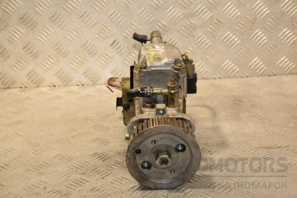 Паливний насос високого тиску (ТНВД) Land Rover Freelander 2.0td (I) 1998-2006 0460404973 450151 euromotors.com.ua