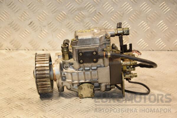 Топливный насос высокого давления (ТНВД) Land Rover Freelander 2.0td (I) 1998-2006 0460404973 450151 - 2
