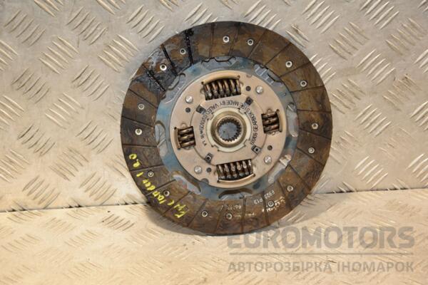 Диск зчеплення Land Rover Freelander 2.0td (I) 1998-2006 450154 euromotors.com.ua