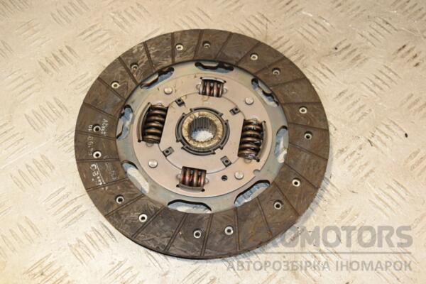 Диск сцепления Land Rover Freelander 2.0td (I) 1998-2006 450154 - 2