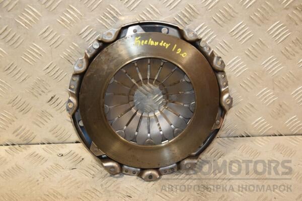 Корзина зчеплення Land Rover Freelander 2.0td (I) 1998-2006 450156 - 2