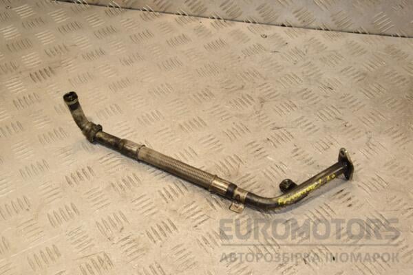 Трубка зливу масла з турбіни Land Rover Freelander 2.0td (I) 1998-2006 ERR6213 450160 euromotors.com.ua