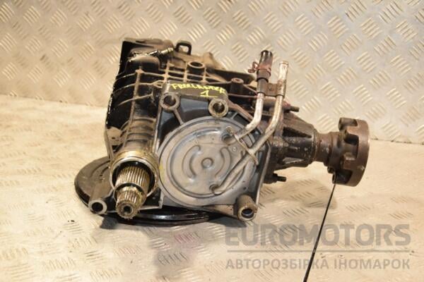 Раздаточная коробка МКПП Land Rover Freelander 2.0Tdi (I) 1998-2006 7891220101 450167 - 2