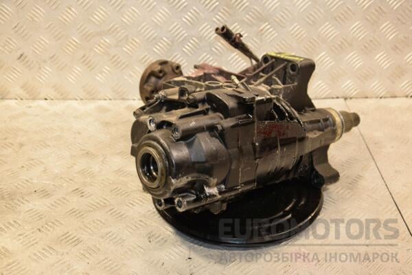 Раздаточная коробка МКПП Land Rover Freelander 2.0Tdi (I) 1998-2006 7891220101 450167 - 3