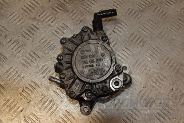 Вакуумний насос (тандемний насос) VW Passat 2.0tdi (B6) 2005-2010 03G145209C 450173 euromotors.com.ua