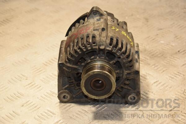 Генератор Renault Megane 1.5dCi (II) 2003-2009 8200100907 450175 euromotors.com.ua