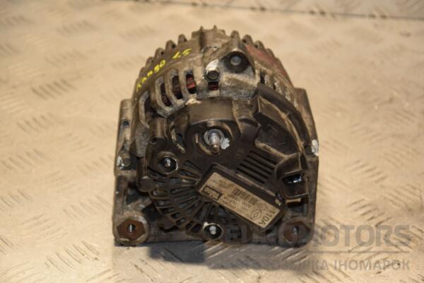 Генератор Renault Kangoo 1.5dCi 1998-2008 8200100907 450175 - 3