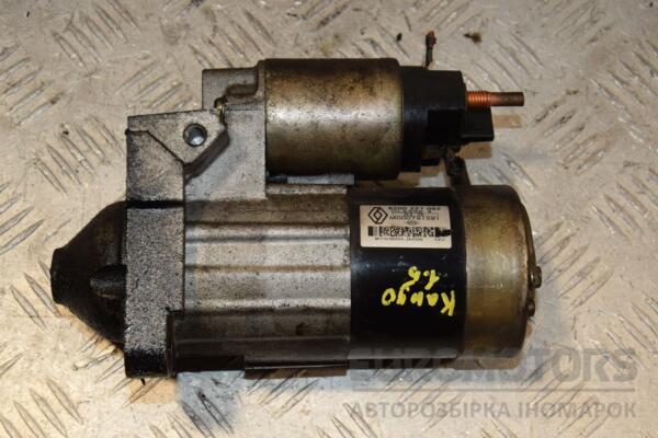 Стартер Renault Kangoo 1.5dCi 1998-2008 8200227092 450178 euromotors.com.ua