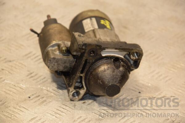 Стартер Renault Kangoo 1.5dCi 1998-2008 8200227092 450178 - 2