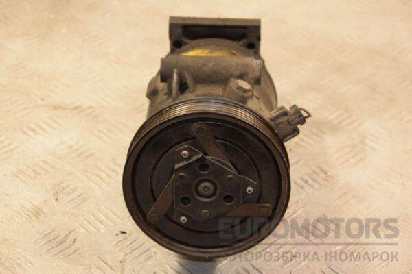 Компресор кондиціонера Renault Megane 1.5dCi (II) 2003-2009 8200050141 450180 euromotors.com.ua
