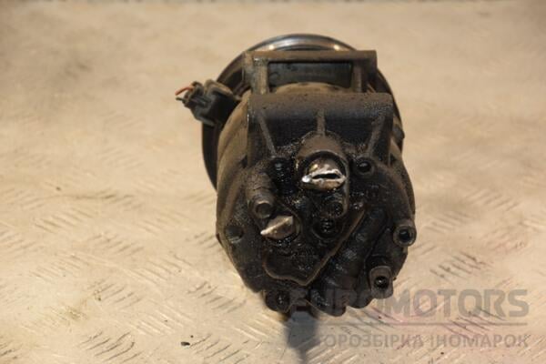 Компрессор кондиционера Renault Megane 1.5dCi (II) 2003-2009 8200050141 450180 - 3