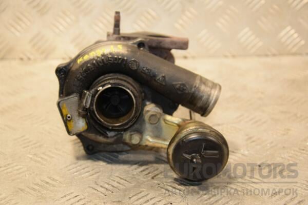 Турбіна (дефект) Renault Megane 1.5dCi (II) 2003-2009 54359700002 450183 euromotors.com.ua