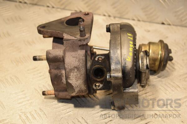 Турбіна (дефект) Renault Kangoo 1.5dCi 1998-2008 54359700002 450183 - 2