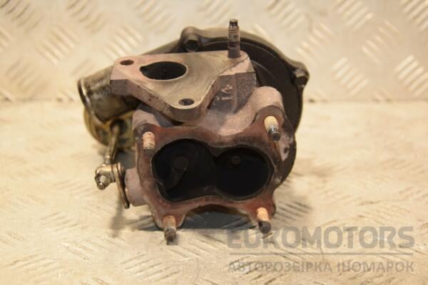 Турбіна (дефект) Renault Kangoo 1.5dCi 1998-2008 54359700002 450183 - 3
