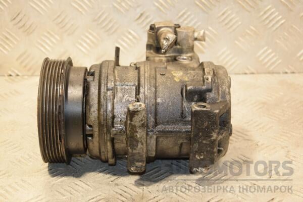 Компрессор кондиционера Hyundai Tucson 2.0crdi 2004-2009 162502760j 450189 - 2
